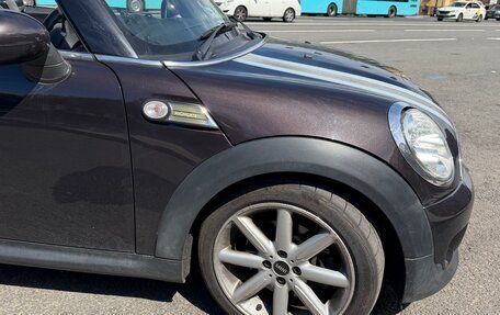 MINI Cabrio, 2013 год, 1 800 000 рублей, 11 фотография