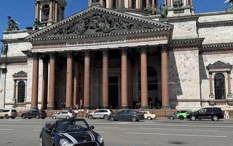 MINI Cabrio, 2013 год, 1 800 000 рублей, 14 фотография