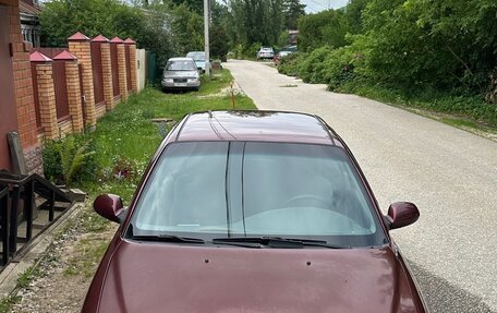 KIA Spectra II (LD), 2007 год, 240 000 рублей, 4 фотография