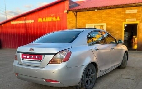Geely Emgrand EC7, 2013 год, 230 000 рублей, 6 фотография