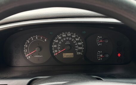 KIA Spectra II (LD), 2007 год, 240 000 рублей, 12 фотография