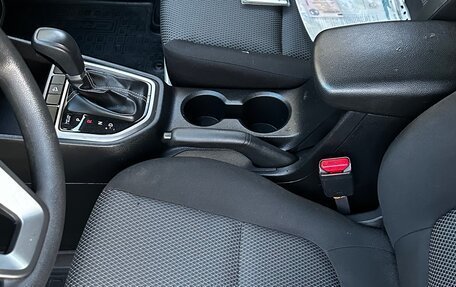 Hyundai Creta I рестайлинг, 2017 год, 1 600 000 рублей, 2 фотография