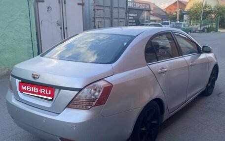 Geely Emgrand EC7, 2013 год, 230 000 рублей, 8 фотография