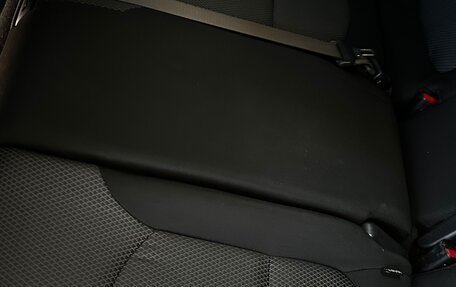 Hyundai Creta I рестайлинг, 2017 год, 1 600 000 рублей, 6 фотография
