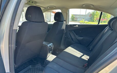 Volkswagen Passat B6, 2008 год, 380 000 рублей, 11 фотография