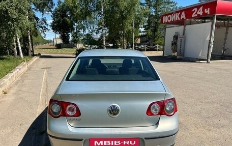 Volkswagen Passat B6, 2008 год, 380 000 рублей, 5 фотография