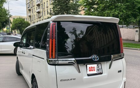 Toyota Esquire I, 2018 год, 2 699 999 рублей, 6 фотография