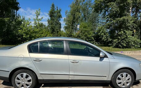 Volkswagen Passat B6, 2008 год, 380 000 рублей, 7 фотография