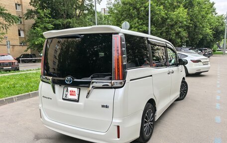 Toyota Esquire I, 2018 год, 2 699 999 рублей, 5 фотография
