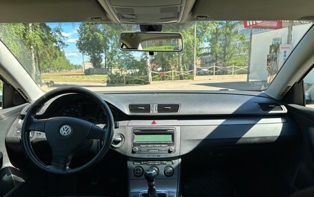 Volkswagen Passat B6, 2008 год, 380 000 рублей, 9 фотография