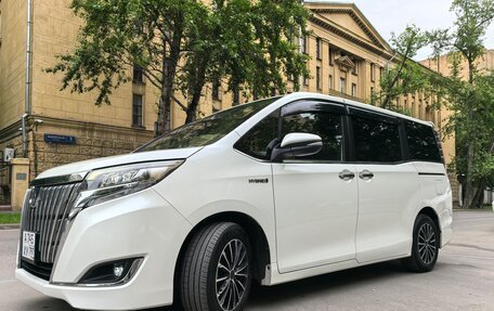 Toyota Esquire I, 2018 год, 2 699 999 рублей, 9 фотография