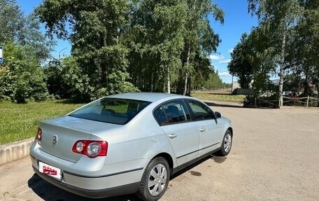 Volkswagen Passat B6, 2008 год, 380 000 рублей, 6 фотография