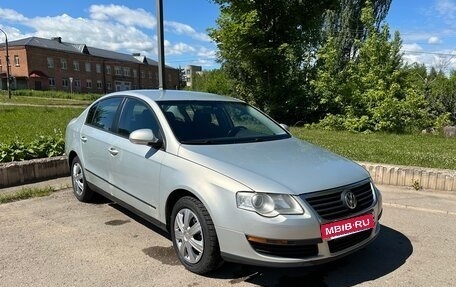 Volkswagen Passat B6, 2008 год, 380 000 рублей, 8 фотография
