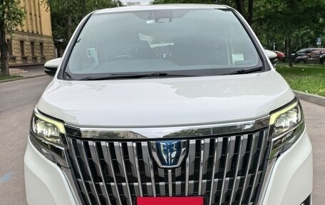 Toyota Esquire I, 2018 год, 2 699 999 рублей, 10 фотография