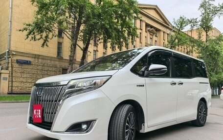Toyota Esquire I, 2018 год, 2 699 999 рублей, 8 фотография