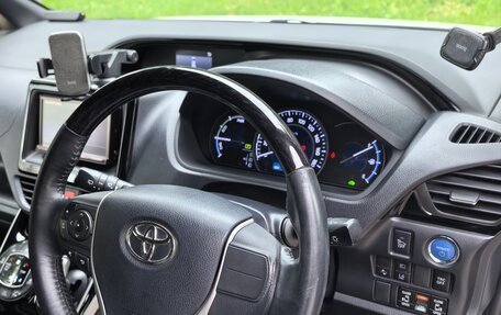 Toyota Esquire I, 2018 год, 2 699 999 рублей, 23 фотография