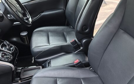 Toyota Esquire I, 2018 год, 2 699 999 рублей, 29 фотография