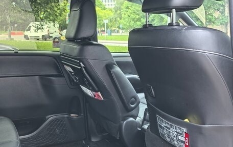 Toyota Esquire I, 2018 год, 2 699 999 рублей, 24 фотография