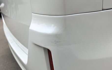 Toyota Esquire I, 2018 год, 2 699 999 рублей, 34 фотография