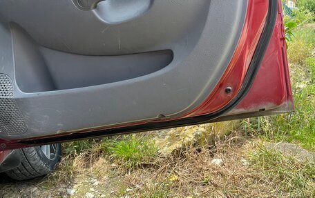 Hyundai Accent II, 2005 год, 500 000 рублей, 5 фотография