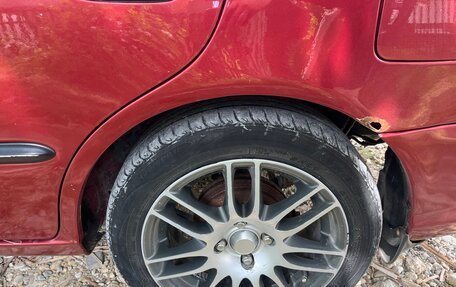 Hyundai Accent II, 2005 год, 500 000 рублей, 8 фотография