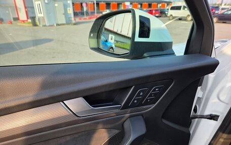 Audi Q5, 2021 год, 4 700 000 рублей, 27 фотография