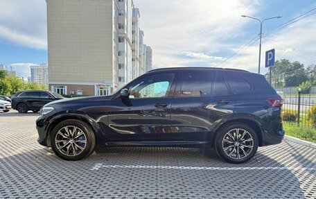 BMW X5, 2019 год, 6 100 000 рублей, 7 фотография