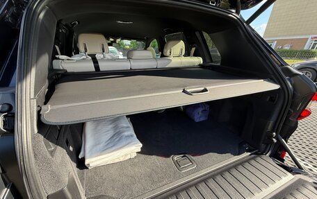 BMW X5, 2019 год, 6 100 000 рублей, 10 фотография