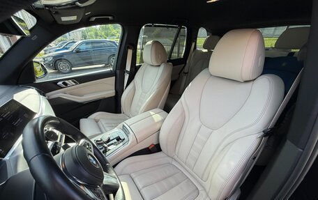 BMW X5, 2019 год, 6 100 000 рублей, 15 фотография