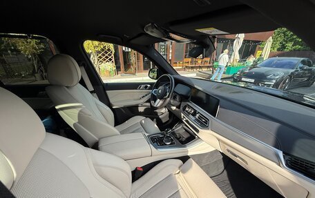BMW X5, 2019 год, 6 100 000 рублей, 17 фотография
