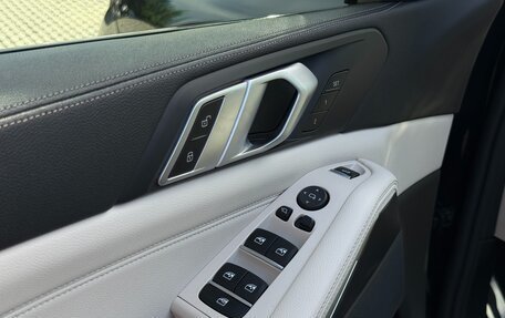 BMW X5, 2019 год, 6 100 000 рублей, 18 фотография