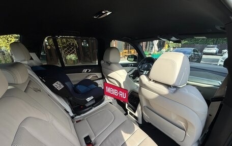 BMW X5, 2019 год, 6 100 000 рублей, 12 фотография