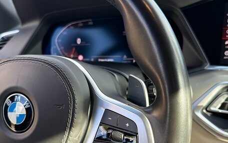 BMW X5, 2019 год, 6 100 000 рублей, 19 фотография