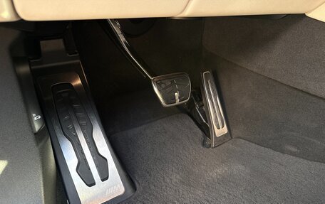 BMW X5, 2019 год, 6 100 000 рублей, 21 фотография