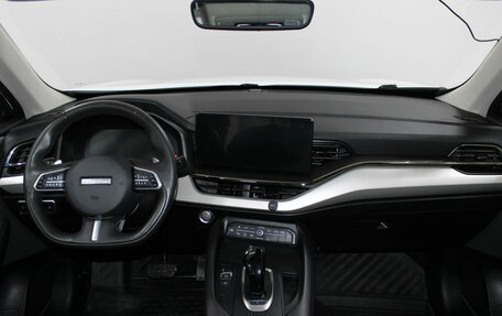 Haval F7 I, 2023 год, 1 979 900 рублей, 7 фотография