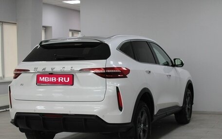 Haval F7 I, 2023 год, 1 979 900 рублей, 6 фотография