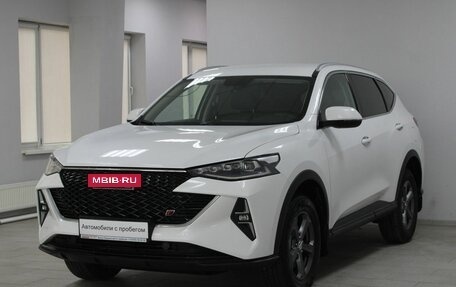 Haval F7 I, 2023 год, 1 979 900 рублей, 3 фотография