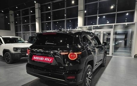 Haval H7, 2026 год, 4 199 000 рублей, 7 фотография