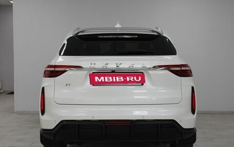 Haval F7 I, 2023 год, 1 979 900 рублей, 5 фотография