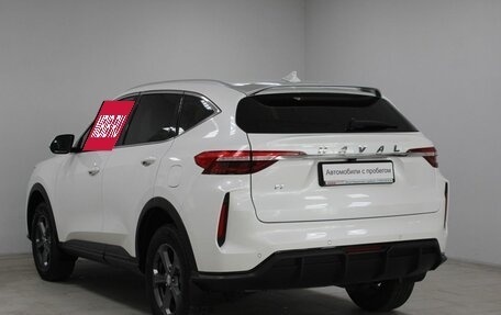 Haval F7 I, 2023 год, 1 979 900 рублей, 4 фотография