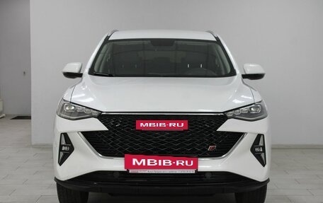 Haval F7 I, 2023 год, 1 979 900 рублей, 2 фотография