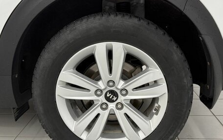 KIA Sportage IV рестайлинг, 2017 год, 1 920 000 рублей, 14 фотография