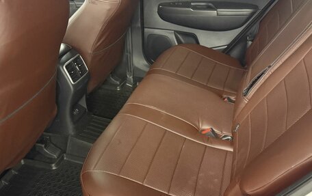 KIA Sportage IV рестайлинг, 2017 год, 1 920 000 рублей, 17 фотография