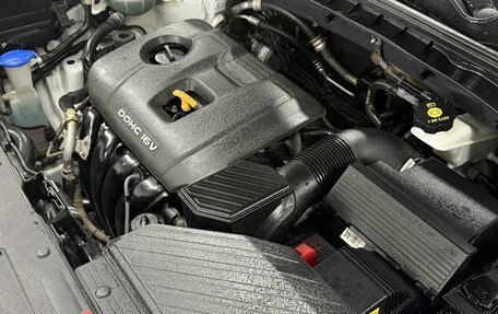 KIA Sportage IV рестайлинг, 2017 год, 1 920 000 рублей, 16 фотография