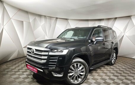 Toyota Land Cruiser, 2023 год, 9 300 000 рублей, 1 фотография