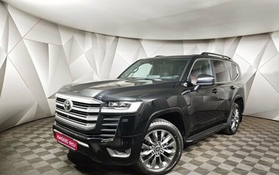 Toyota Land Cruiser, 2023 год, 9 300 000 рублей, 1 фотография