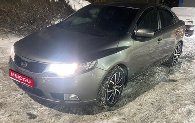 KIA Cerato III, 2010 год, 890 000 рублей, 1 фотография