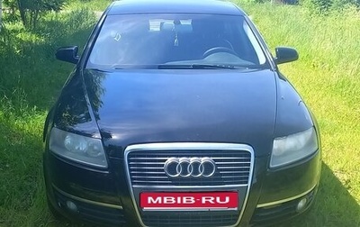 Audi A6, 2008 год, 850 000 рублей, 1 фотография