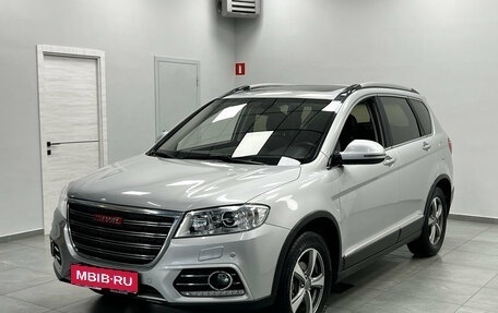 Haval H6, 2015 год, 1 350 000 рублей, 1 фотография