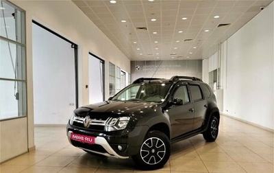 Renault Duster I рестайлинг, 2020 год, 1 625 000 рублей, 1 фотография